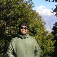 Ashish Singh