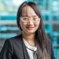 Anh Hoang, Cfa