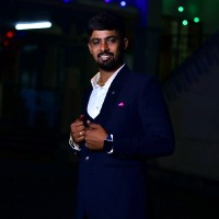 Ravi Chandra S