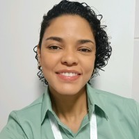 Driele Barros do Nascimento