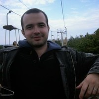 Oleksandr Smolianchenko