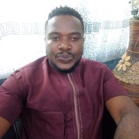 Jonathan Igbani