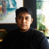 Muhammad Akhbar Bimanthara