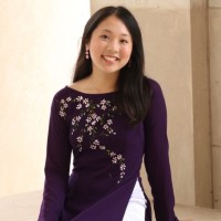 Ashley Tran