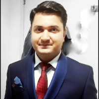 Rakesh Purohit