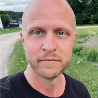 Jörgen Lidmo Lundmark