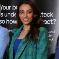 Sara Abu Mazen