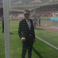 Mohammadreza Mansouri