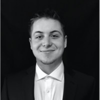 Blake Miller, Pmp
