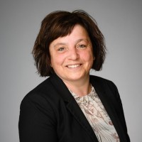 Patricia Schenkel