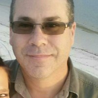 Keith Andrus