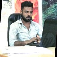 Shailesh Patel