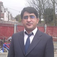 Niaz Ahmad