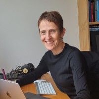 Heather Douglas