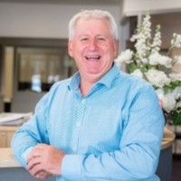 Alan Larke