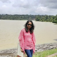Reena P
