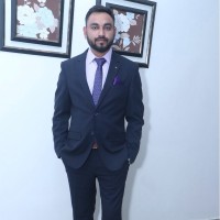 Abhishek Kumar Jha