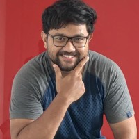 Vaigundaanand Muthukutti