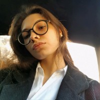 Tamar Photskhverashvili