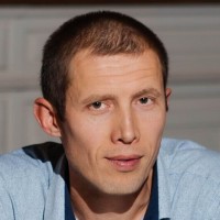 Sergei Korepanov