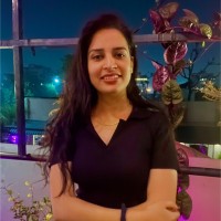 Deepti Trivedi