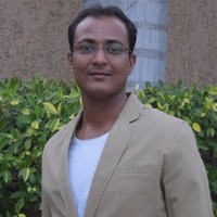 Kush Desai