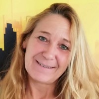 Sabine Alber