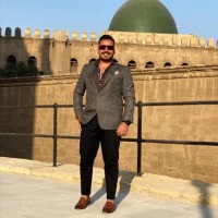 mahmoud magdy