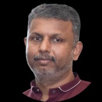 Guru Jesus Dhinahar Veluswamy