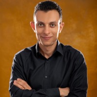 Mohamed Nehad