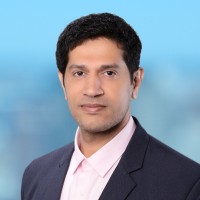 Suraj Chandran