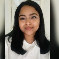 Elsa Rosângela Mora Peña
