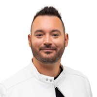 Steve Léveillé