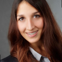 Yasemin Yilmaz