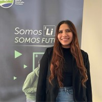 Yaritza Bugueño Podesta
