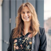 Sophie Rauh