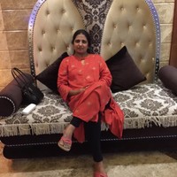 Sarala MS