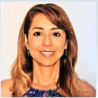 Andrea Mendivil