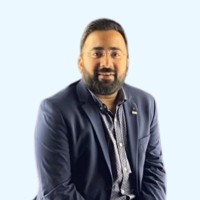 Monish D. Kothari