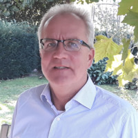 Ricardo Minderman
