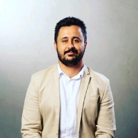 Vinicius Ratsbone