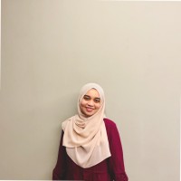 Siti Nurathirah Shuhaimie