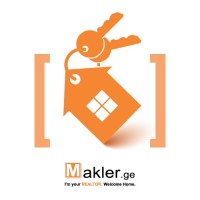 Makler .Ge - Real Estate Solution