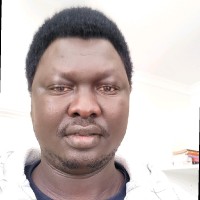 Abraham Deng Kuer