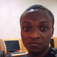 Umar Faruk Haruna