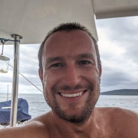 Chris Biasutti