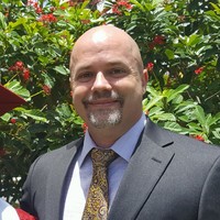 Ronnie Marx