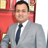 Bhanu Ranjan