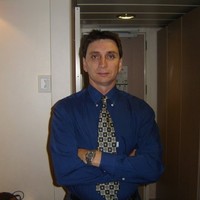 Marcos Antonio Quatorze Voltas