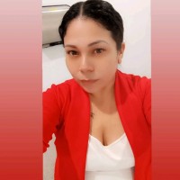 Gabriela Cruz Espinoza